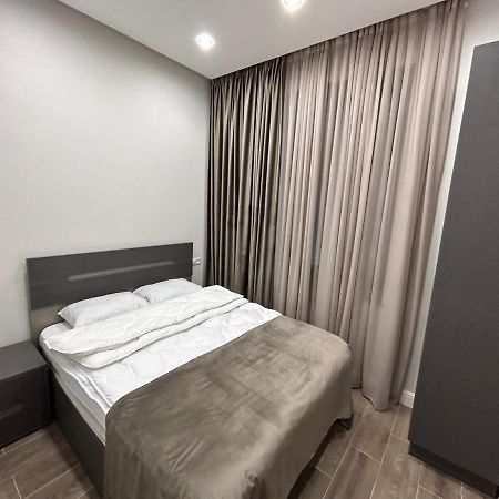 Cozy Apartment เยเรวาน ภายนอก รูปภาพ