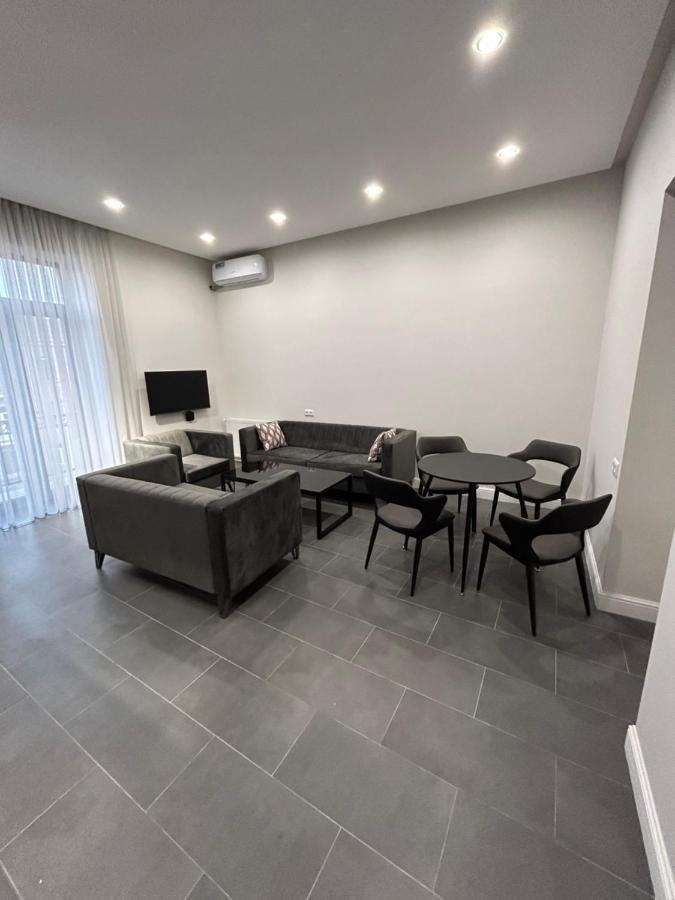 Cozy Apartment เยเรวาน ภายนอก รูปภาพ