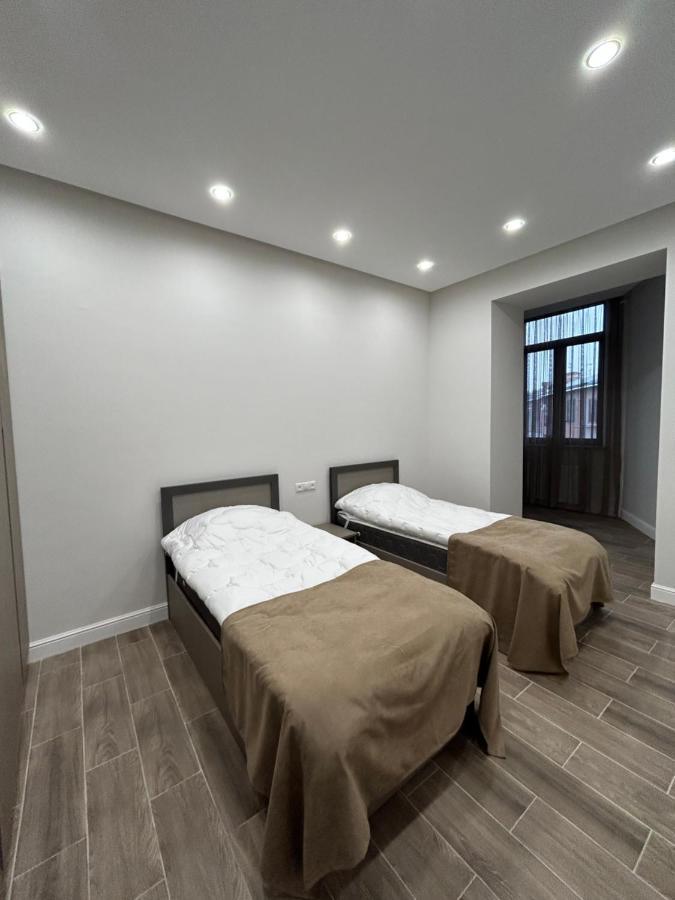 Cozy Apartment เยเรวาน ภายนอก รูปภาพ