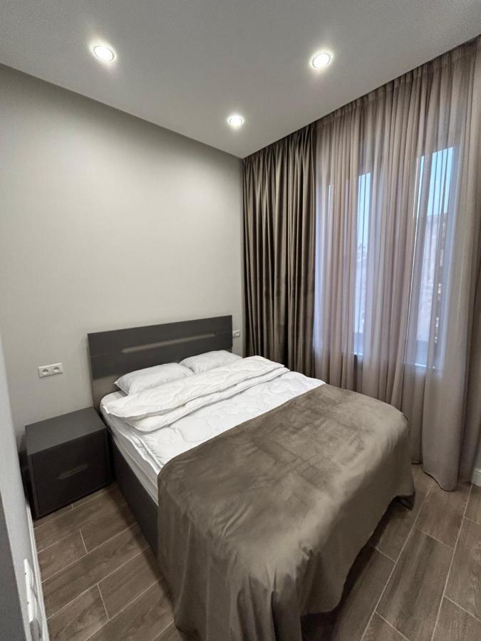 Cozy Apartment เยเรวาน ภายนอก รูปภาพ