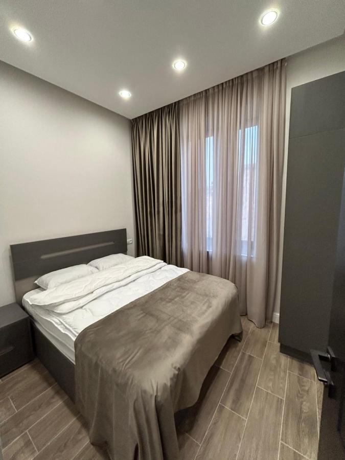 Cozy Apartment เยเรวาน ภายนอก รูปภาพ