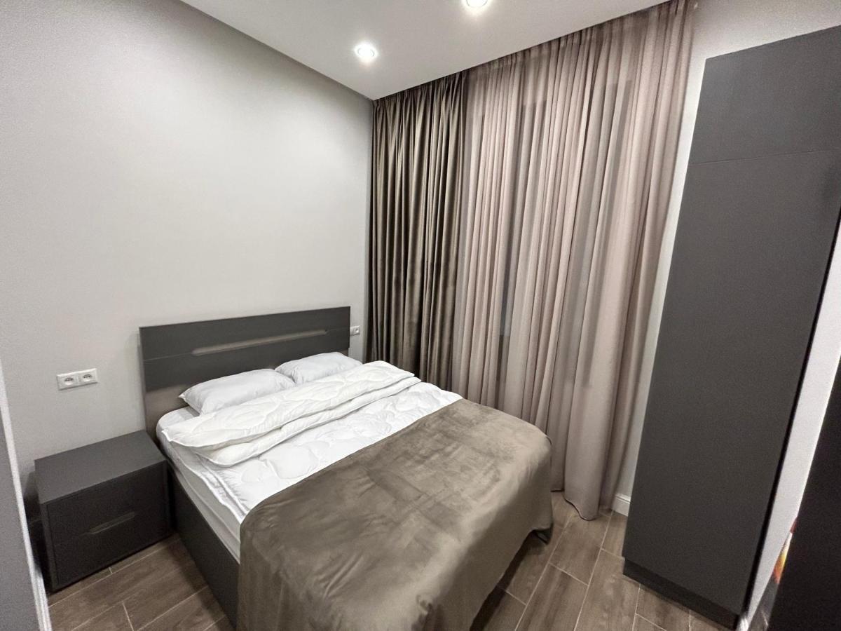 Cozy Apartment เยเรวาน ภายนอก รูปภาพ