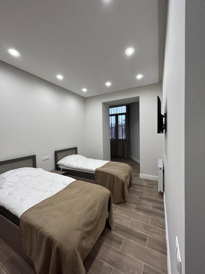 Cozy Apartment เยเรวาน ภายนอก รูปภาพ