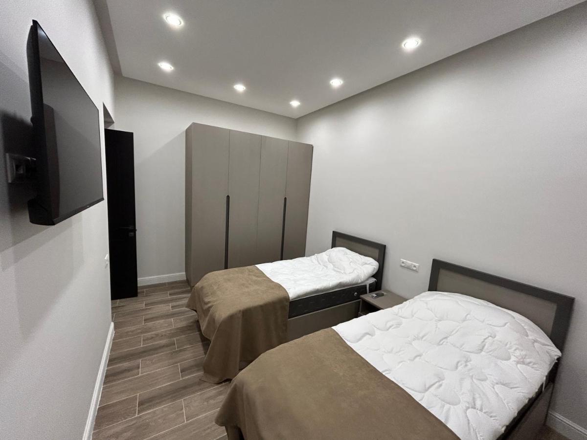 Cozy Apartment เยเรวาน ภายนอก รูปภาพ